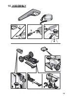 Предварительный просмотр 19 страницы Kärcher K 2.99 MH Operating Instructions Manual