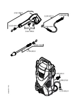 Предварительный просмотр 179 страницы Kärcher K 2 Basic Manual