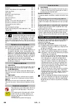 Preview for 9 page of Kärcher K 2 Classic Manual