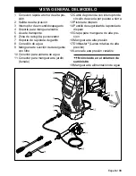 Предварительный просмотр 33 страницы Kärcher K 2 Compact Operator'S Manual