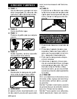 Предварительный просмотр 40 страницы Kärcher K 2 Compact Operator'S Manual