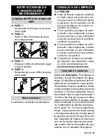 Предварительный просмотр 41 страницы Kärcher K 2 Compact Operator'S Manual