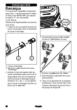 Предварительный просмотр 25 страницы Kärcher K 2 Entry Operator'S Manual