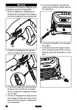 Preview for 40 page of Kärcher K 2 Entry Operator'S Manual