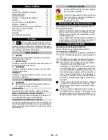 Preview for 100 page of Kärcher K 2 Full Control Original Operating Instructions