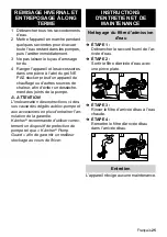 Preview for 25 page of Kärcher K 2 Plus Operator'S Manual