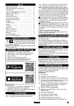 Preview for 5 page of Kärcher K 2 Power Control Manual