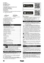 Preview for 14 page of Kärcher K 2 Power Control Manual