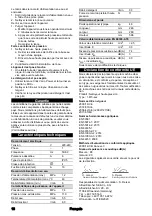 Preview for 18 page of Kärcher K 2 Power Control Manual