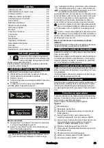 Preview for 89 page of Kärcher K 2 Power Control Manual