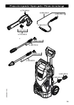 Предварительный просмотр 31 страницы Kärcher K 2 Premium Telescopic Manual