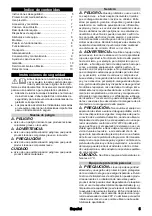 Preview for 5 page of Kärcher K 2 Premium Manual
