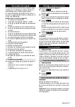 Preview for 13 page of Kärcher K 2 Universal Edition Manual