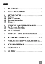 Preview for 3 page of Kärcher K 200 plus Manual