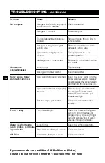 Предварительный просмотр 12 страницы Kärcher K 205 M Plus Operator'S Manual