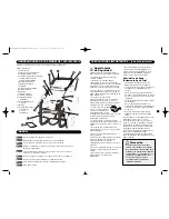 Preview for 9 page of Kärcher K 2200 IB Operator'S Manual