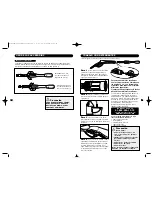 Preview for 11 page of Kärcher K 2200 IB Operator'S Manual