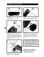 Preview for 4 page of Kärcher K 2300 ABI Operator'S Manual