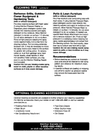 Preview for 10 page of Kärcher K 2301 Operator'S Manual