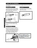 Предварительный просмотр 6 страницы Kärcher K 240 Owner'S Manual