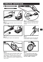 Preview for 5 page of Kärcher K 260 M Operator'S Manual