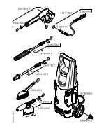 Предварительный просмотр 14 страницы Kärcher K 3.170 T 50 Operating Instructions Manual