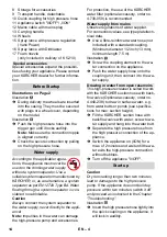 Preview for 14 page of Kärcher K 3.200 Manual