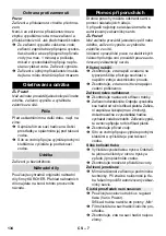 Предварительный просмотр 134 страницы Kärcher K 3.200 Manual