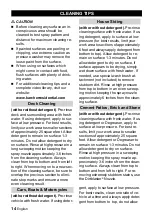 Preview for 13 page of Kärcher K 3.350 Operator'S Manual