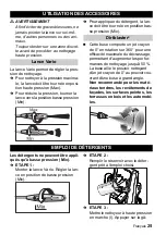 Предварительный просмотр 25 страницы Kärcher K 3.450 Operator'S Manual