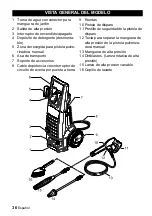 Предварительный просмотр 36 страницы Kärcher K 3.450 Operator'S Manual