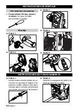 Предварительный просмотр 40 страницы Kärcher K 3.450 Operator'S Manual