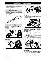 Preview for 6 page of Kärcher K 3.48 Operator'S Manual