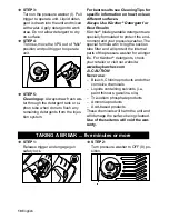 Preview for 10 page of Kärcher K 3.48 Operator'S Manual