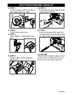 Preview for 11 page of Kärcher K 3.48 Operator'S Manual