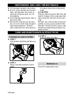 Preview for 12 page of Kärcher K 3.48 Operator'S Manual