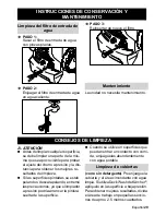 Preview for 29 page of Kärcher K 3.48 Operator'S Manual