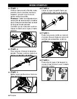 Preview for 42 page of Kärcher K 3.48 Operator'S Manual