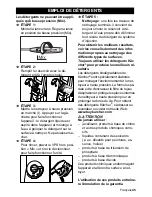 Preview for 45 page of Kärcher K 3.48 Operator'S Manual