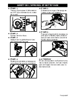 Preview for 47 page of Kärcher K 3.48 Operator'S Manual