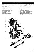 Preview for 3 page of Kärcher K 3.690 Operator'S Manual