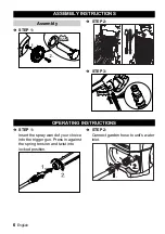 Preview for 6 page of Kärcher K 3.690 Operator'S Manual