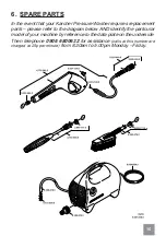 Preview for 15 page of Kärcher K 3.70 Operating Instructions Manual