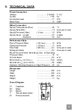 Предварительный просмотр 18 страницы Kärcher K 3.70 Operating Instructions Manual