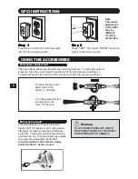 Preview for 6 page of Kärcher K 3.78 Operator'S Manual