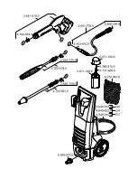 Предварительный просмотр 199 страницы Kärcher K 3.80 MD Manual