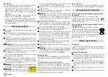 Preview for 18 page of Kärcher K 3.85 Manual