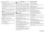 Preview for 19 page of Kärcher K 3.85 Manual