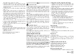 Preview for 27 page of Kärcher K 3.85 Manual