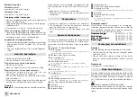 Preview for 32 page of Kärcher K 3.85 Manual